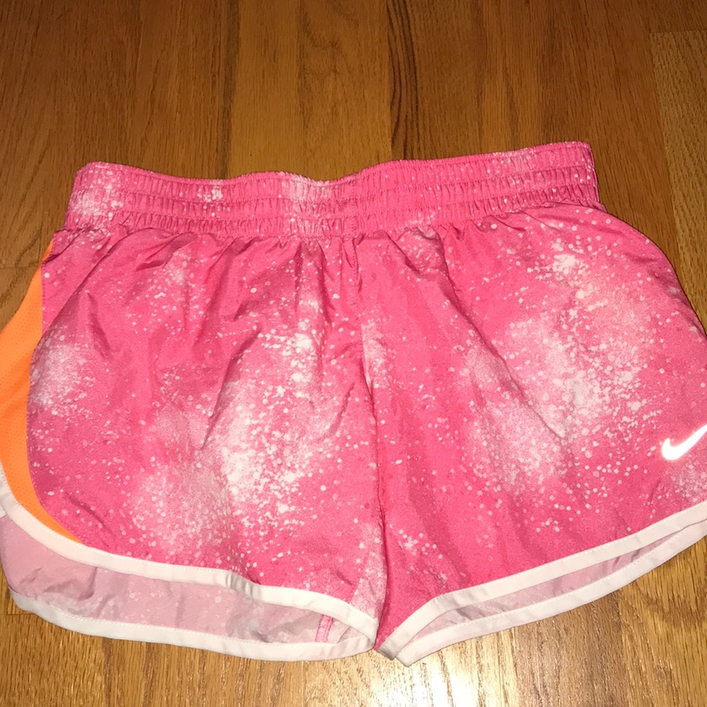 Woman’s running shorts